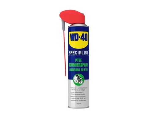 [90219574 1146760] WD-40 Schmierspray SPECIALIST Smart Straw 300 ml