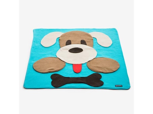 [90219611 1344311] KNAUDER'S BEST Strategie-Spiel   Sniffpad Buddy