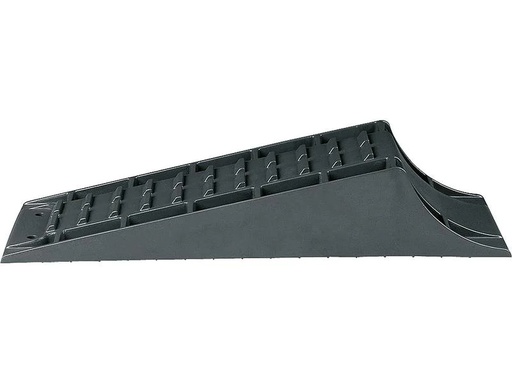 [90219689 1328141] froli Standardkeil 2 Stück Schwarz