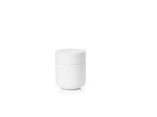 [90219709 1328098] Zone Denmark Aufbewahrungsbox Ume Weiss