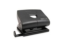 Rapesco Locher 22 Seiten, Schwarz