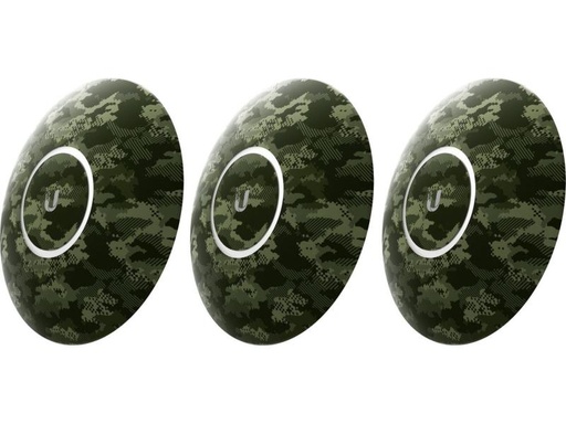 [90035289 805468] Ubiquiti Abdeckung NHD-COVER-CAMO-3 Abdeckung