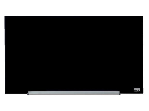 [90035298 537460] Nobo Magnethaftendes Glassboard Diamond 38.1 cm x 67.7 cm