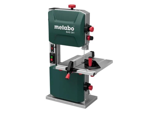 [90035320 911923] Metabo Bandsäge BAS 261 Precision
