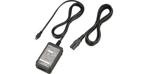 [90035324 61770] Sony Ladegerät AC-L200