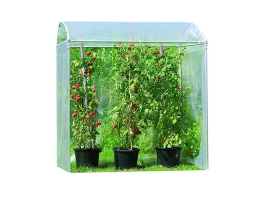 [90035359 489905] Windhager Tomatenhaus AluProfi