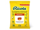 Ricola Bonbons Kräuter Original ohne Zucker 125 g