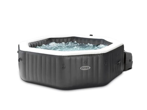 [90003516 1021797] Intex Whirlpool PureSpa Jet &amp; Bubble Deluxe Massage Ø 201 cm, 2021