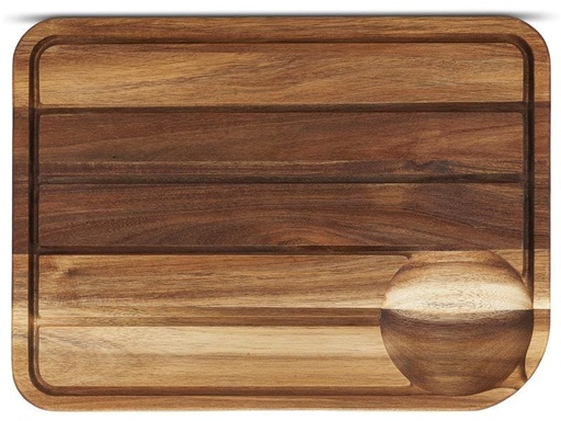 [90220137 1340807] Cole&amp;Mason Schneidebrett Berden 34 cm  x 46 cm