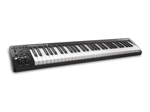 [90035408 813508] M-Audio Keyboard Controller Keystation 61 MK3