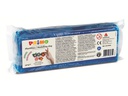 Primo Knetmasse 550 g, Blau