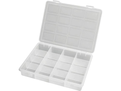 [90035430 356522] Art Plast Organizer 16 Fächer