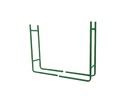 Toolland Holzregal 90 x 20 x 120 cm