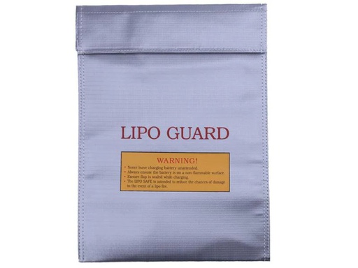 [90003526 981895] G.T. Power LiPo-Tasche Small
