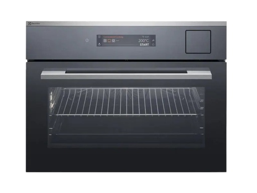 [90220274 1325985] Electrolux Einbaubackofen EB4PL70KCN Chrom A++