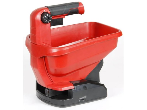 [90220291 1306436] Einhell Akku-Universalstreuer GE-US 18 Li-Solo