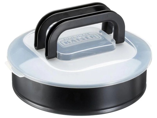 [90035485 298909] Kaiser Springform mit Transporthaube