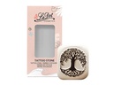LaDot Tattoostempel Lebensbaum Large