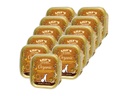 Lily's Kitchen Nassfutter Bio Huhn, 11 x 150 g