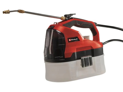 [90220339 1306437] Einhell Akku-Drucksprühgerät GE-WS 18/35 Li-Solo