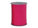 Pattberg Geschenkband Opak Matt 1 cm x 200 m, Magenta
