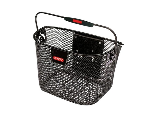 [90035498 1056111] Klick-Fix Velokorb Mini Korb