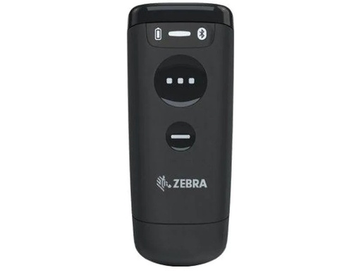 [90220441 1295734] Zebra Technologies Barcode Scanner CS 6080 Bluetooth USB
