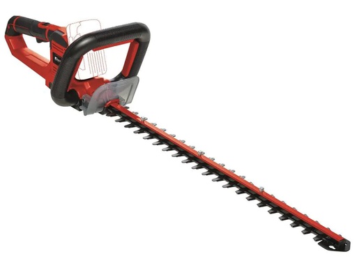 [90220470 1306426] Einhell Akku-Heckenschere GE-CH 18/60 Li Solo
