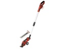 Einhell Akku-Gras-/Strauchschere GE-CG 18/100 Li T Solo