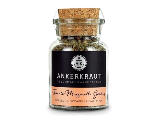 [90035506 882184] Ankerkraut Gewürz   Tomate-Mozzarella 55 g