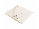 Creativ Company Stoff 150 cm x 500 cm, Beige/Nature