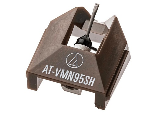 [90220552 1344486] Audio-Technica Ersatznadel AT-VMN95SH