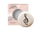 LaDot Tattoostempel Musiknote Small