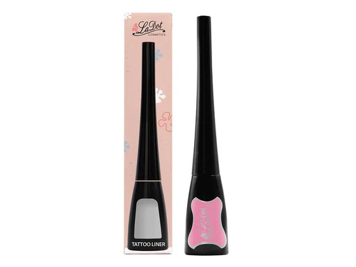 [90220565 1275578] LaDot Tattoostift 1 Stück, Pink