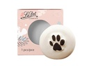 LaDot Tattoostempel Katzenpfote Small