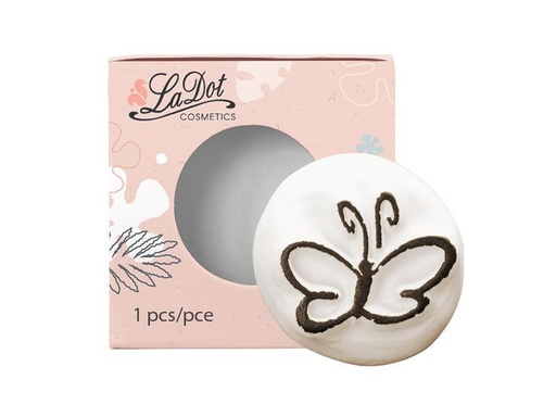 [90220584 1275621] LaDot Tattoostempel Schmetterling Small