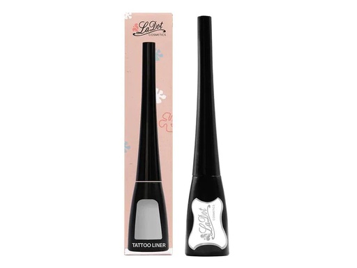 [90220586 1275580] LaDot Tattoostift 1 Stück, Weiss