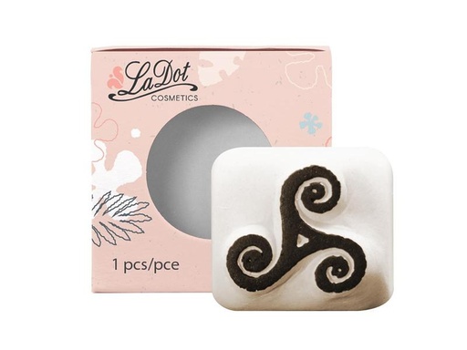[90220593 1275631] LaDot Tattoostempel Triskell Small
