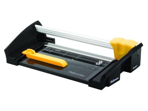 [90035570 916463] Fellowes Rollenschneidegerät Gamma A4 32 cm, 20 Blatt