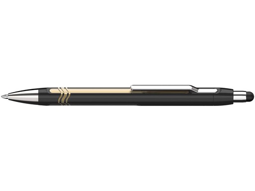 [90035574 1173885] Schneider Eingabestift Epsilon Weiss/Gold