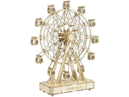 [90035591 1106596] Pichler Bausatz Riesenrad Musicbox