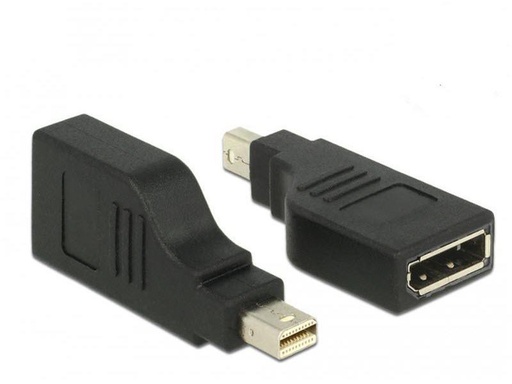 [90035603 526306] Delock Adapter Mini-DisplayPort - DisplayPort