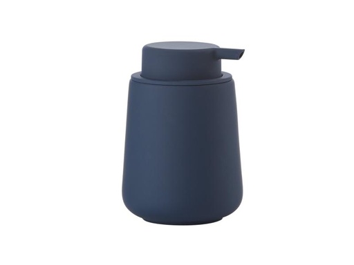 [90035604 548716] Zone Denmark Seifenspender Nova One 250 ml, Blau