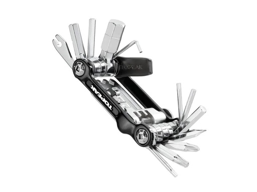 [90220629 1308166] Topeak Mini 20 Pro Minitool