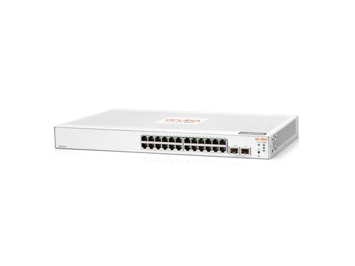 [90220667 1307416] HPE Aruba Networking Switch Aruba Instant On 1830-24G 26 Port