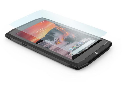 [90220681 1330629] Crosscall Zubehör Tablet-Schutzfolie X-Glass Core-T4
