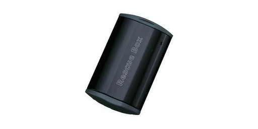 [90220685 1308174] Topeak Rescue Box Reifenflickset