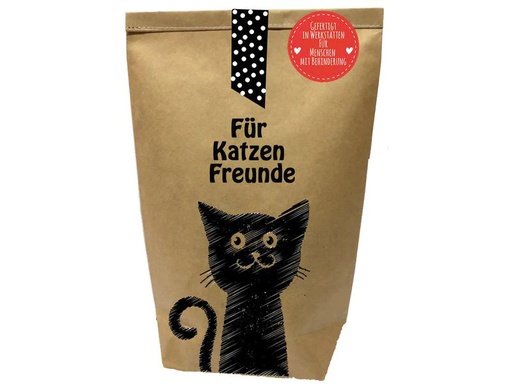 [90220709 1335459] Wunderle Mitbringsel Wundertüte Katzen Freunde