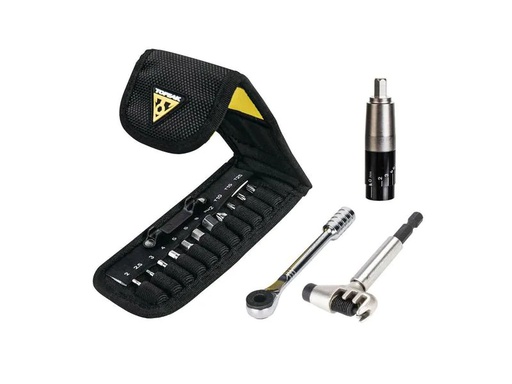 [90220785 1308169] Topeak Ratchet Rocket Lite NTX+ Minitool