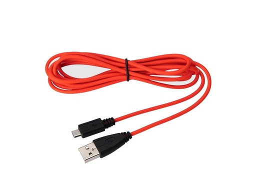 [90220787 1346354] Jabra Anschlusskabel  zu Evolve USB-A - Micro-USB B 2 m